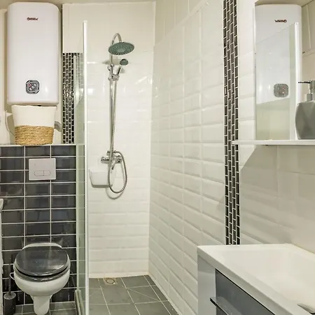 Apartamento L'Adresse Du Patio - Hypercentre - Patio