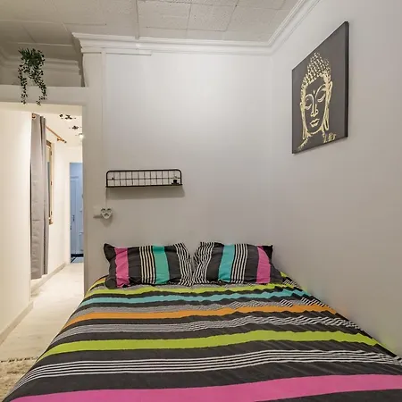 Apartamento L'Adresse Du Patio - Hypercentre - Patio *